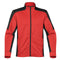 Men's Chakra Fleece Jacket - JLX-1